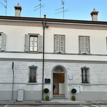 La Maison B&B Lugo  Exterior foto
