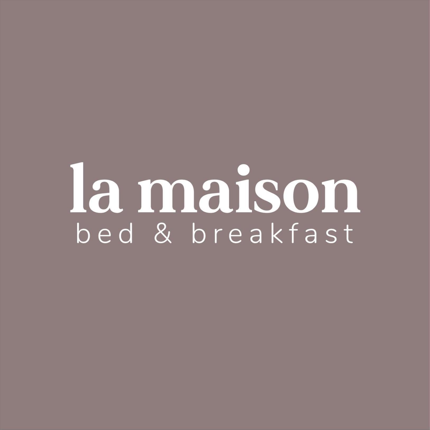 La Maison B&B Lugo  Exterior foto